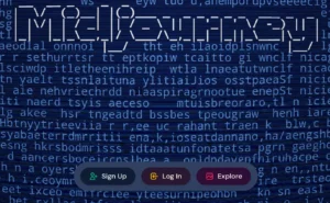 Midjourney – AI Image Generator for Creative Art