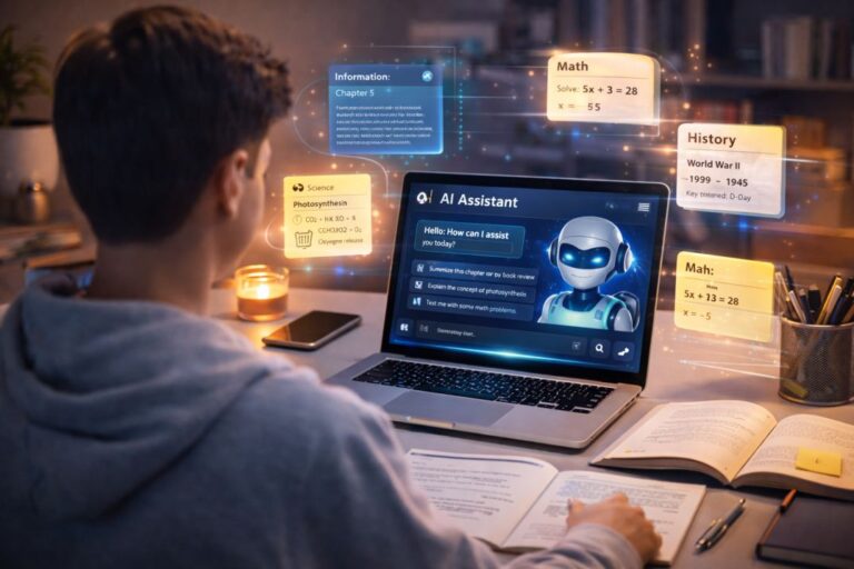 AI tools for students