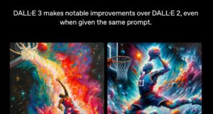 DALL·E – AI Image Creator