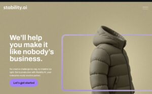 Stable Diffusion – AI Image Generator