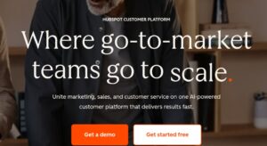 HubSpot AI – Smart AI Tutor for Marketing, Sales & Customer Support