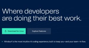 Codeium – AI Coding Assistant