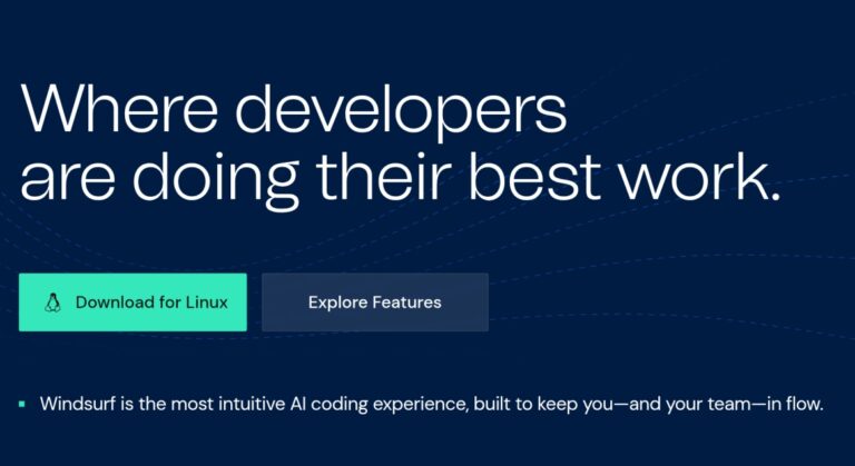 Codeium – AI Coding Assistant