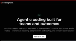 Sourcegraph Cody – AI Coding Assistant for Developers