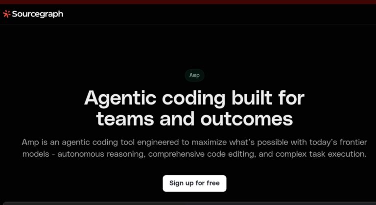 Sourcegraph Cody – AI Coding Assistant for Developers